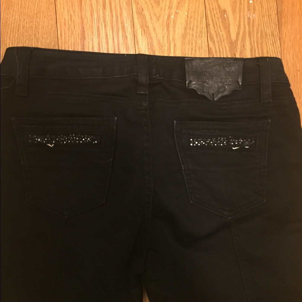 Express jeans - Picture 5 of 6
